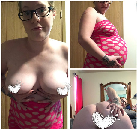 stepj Nacktbilder OnlyFans Geleakt