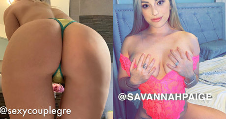 numera1 OnlyFans Leak Pornografie