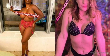 numera1 Titten OnlyFans