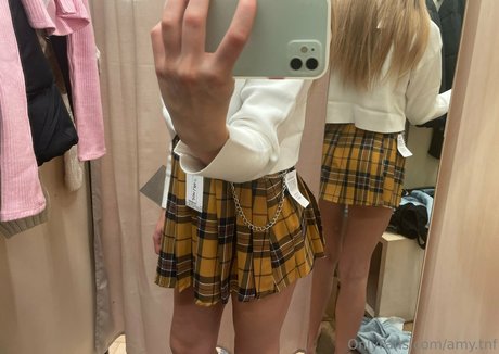 amy tnf OnlyFans-Bilder