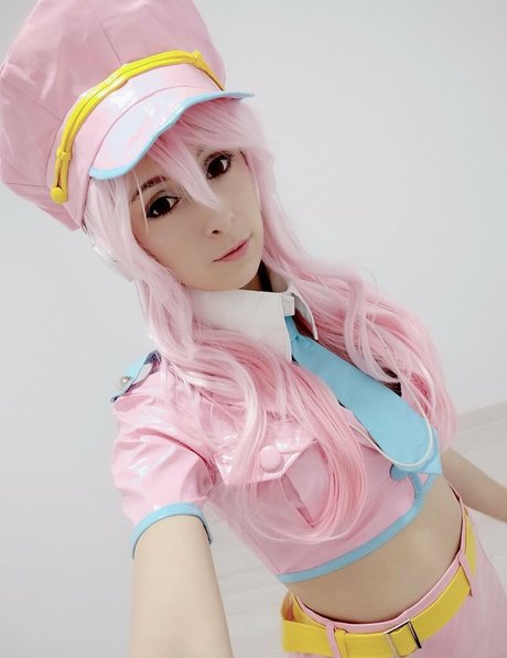 pityk cb Nacktbilder geleakt