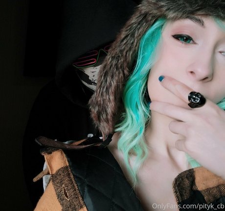 pityk cb OnlyFans Leaks Nacktbilder