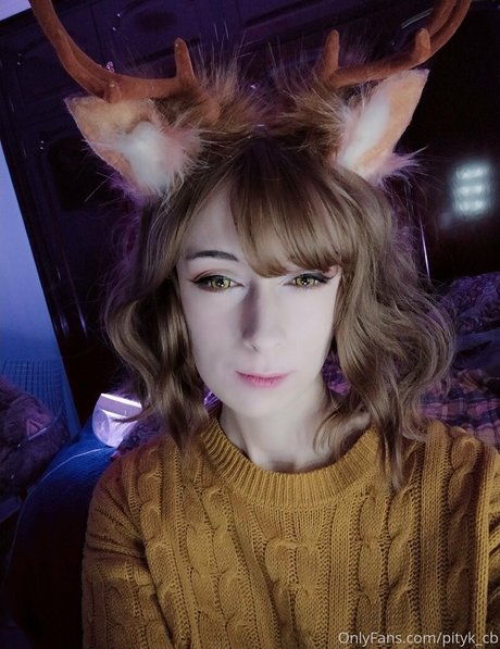 pityk cb Nacktbilder von OnlyFans geleakt