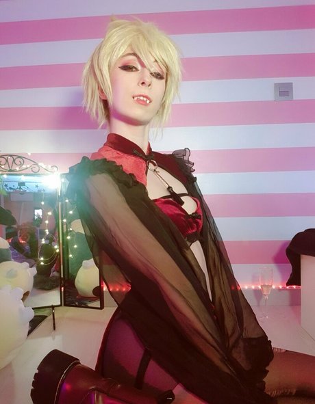 pityk cb OnlyFans Nacktbilder