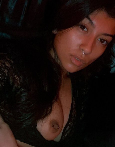 Darksideprincess Nacktbilder von OnlyFans