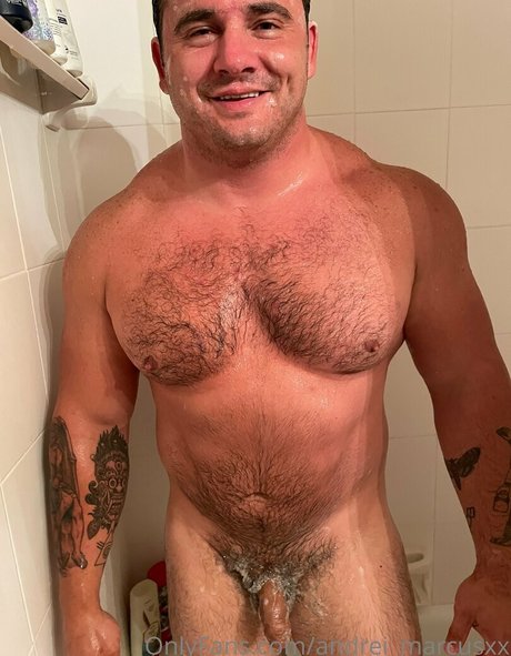 andrei marcusxx OnlyFans Sextape