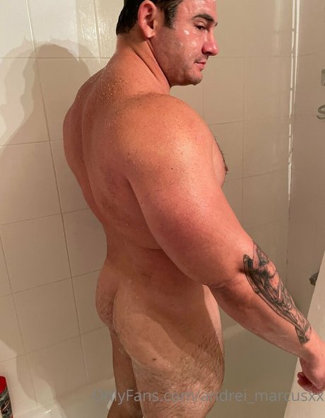 andrei marcusxx OnlyFans-Seite