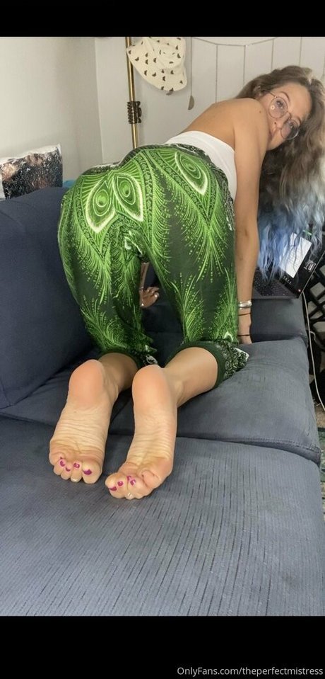 theperfectmistress Bilder OnlyFans