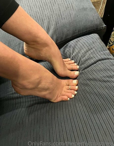 theperfectmistress OnlyFans Brüste Bild