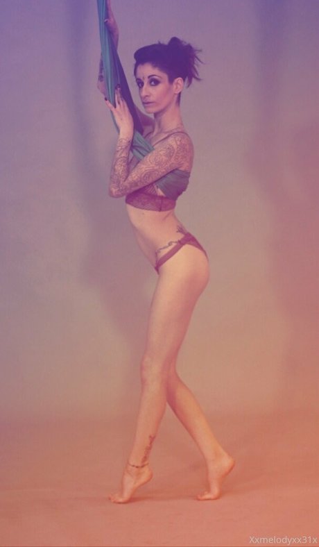 xxmelodyfxx31xx Nacktbilder von OnlyFans geleakt