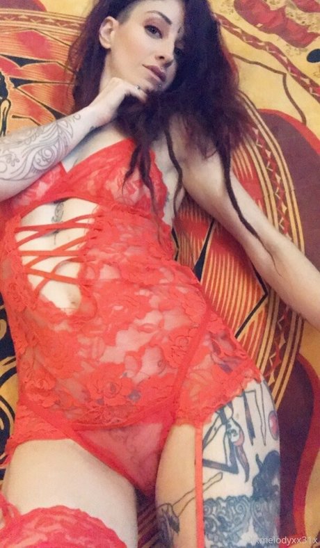 xxmelodyfxx31xx Leaked OnlyFans Fotos