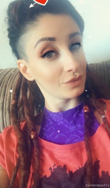 xxmelodyfxx31xx NurlyFans-Pornos