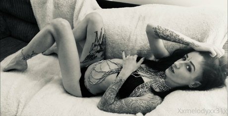 xxmelodyfxx31xx OnlyFans Leak