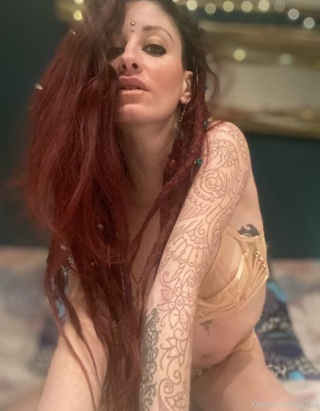 xxmelodyfxx31xx OnlyFans Archiv