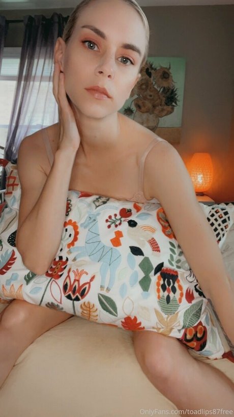 toadlips87free Nacktbilder von OnlyFans geleakt