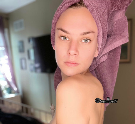 toadlips87free OnlyFans Leak Pornografie