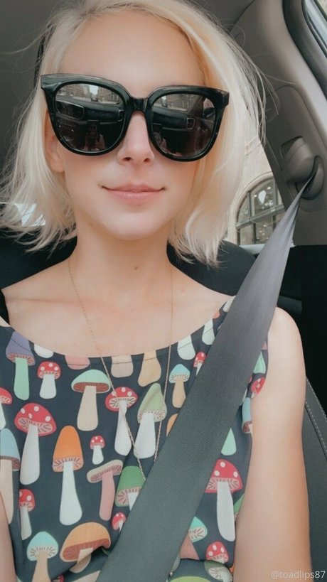 toadlips87free OnlyFans geleakte Pornografie