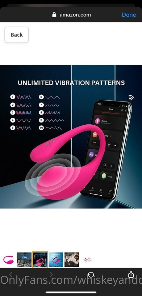 whiskeyandcoke OnlyFans Leaked Gratis