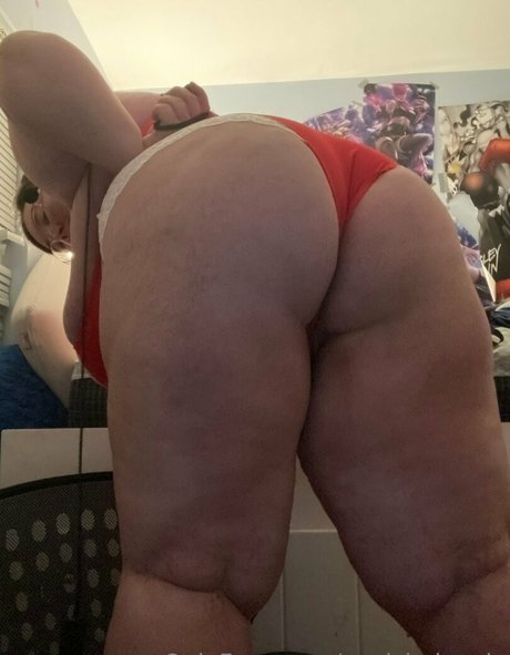 squishylynxie OnlyFans Nackt Leaks