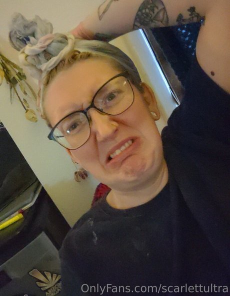 scarlettultra XXX Leak OnlyFans