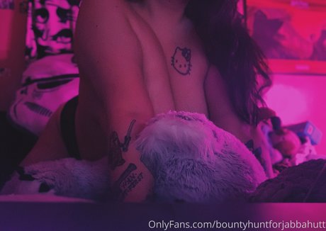 bountyhuntforjabbahutt OnlyFans