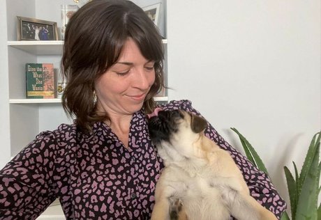 Megan Ganz Nackt auf OnlyFans