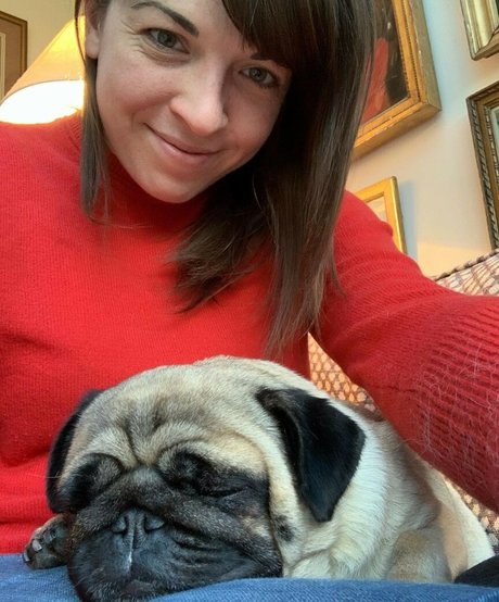 Megan Ganz Nacktbilder von OnlyFans geleakt