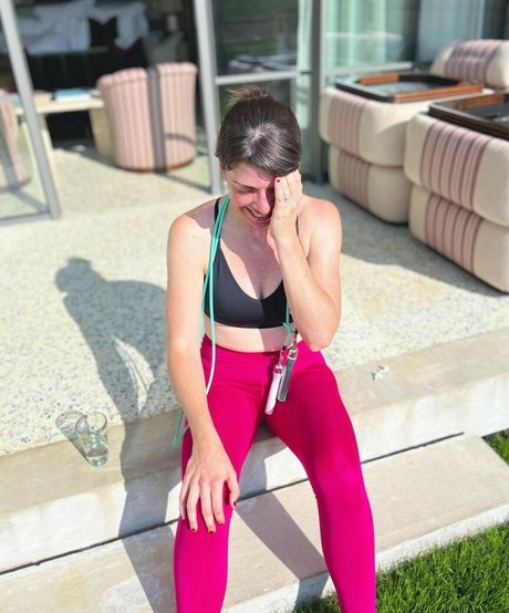 Megan Ganz Bilder OnlyFans