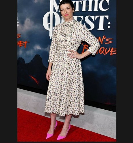 Megan Ganz OnlyFans Leaks