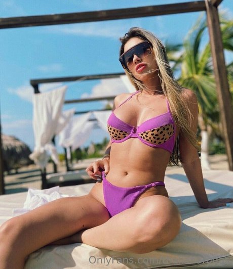 thalianarodas Nacktbilder geleakt