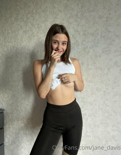 Jane Davis Bilder OnlyFans