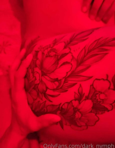 dark nymph Nacktbilder auf OnlyFans