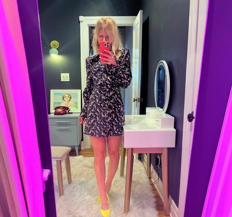 Arden Myrin Nacktbilder OnlyFans geleakt