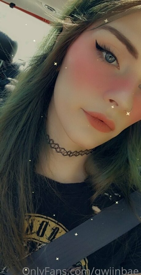 qwiinbae Nackt auf OnlyFans