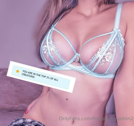 freeskye yasmin2 OnlyFans Sex
