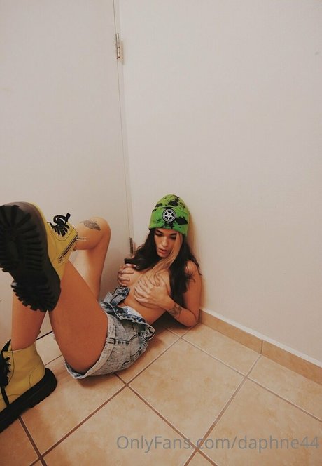 daphne44 Nacktbilder geleakt OnlyFans