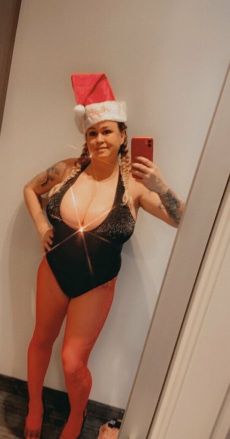 Therealbrandy OnlyFans Nacktbilder