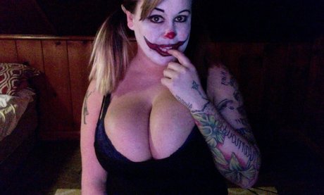 Therealbrandy OnlyFans Nacktbilder