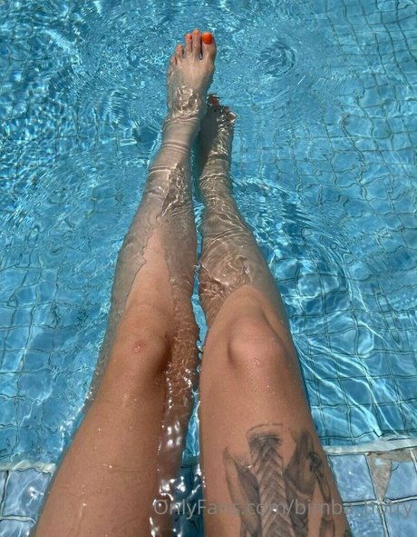 bimba hotty Nacktbilder von OnlyFans