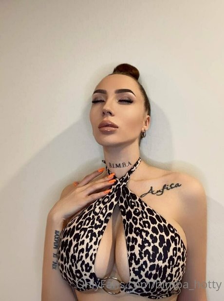 bimba hotty OnlyFans schlank