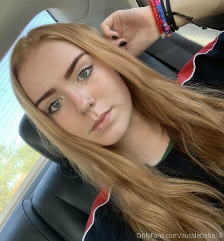 aussiebabe18 OnlyFans Beiträge