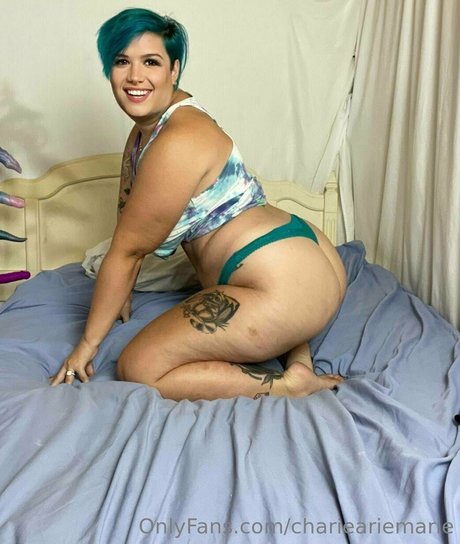 charieariemarie OnlyFans Beiträge