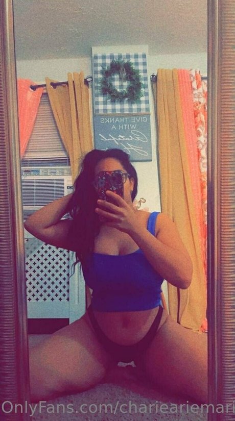 charieariemarie OnlyFans Leak