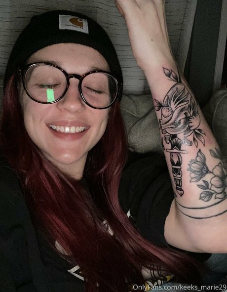 keeks marie29 OnlyFans explizite Inhalte