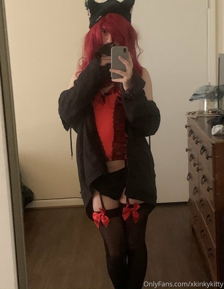 xkinkykitty Neue OnlyFans Leaks