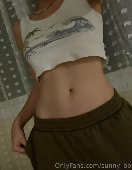 sunny bb Nacktpornos auf OnlyFans