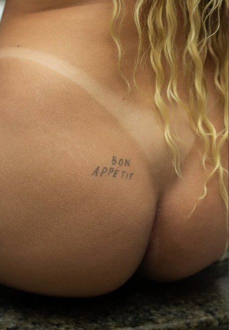 Thaynna Costa Nacktbilder geleakt OnlyFans