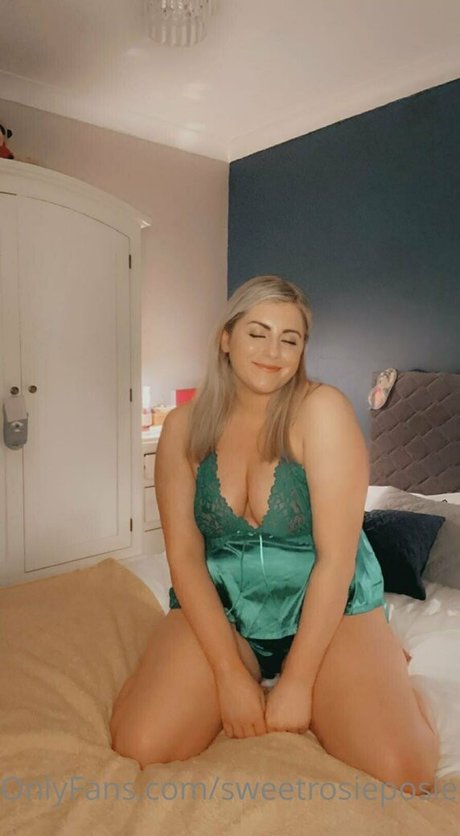 sweetrosieposie Profilbild