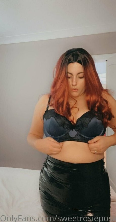 sweetrosieposie OnlyFans Inhalte