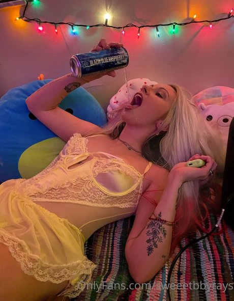 sweeetbbyrays OnlyFans Porno